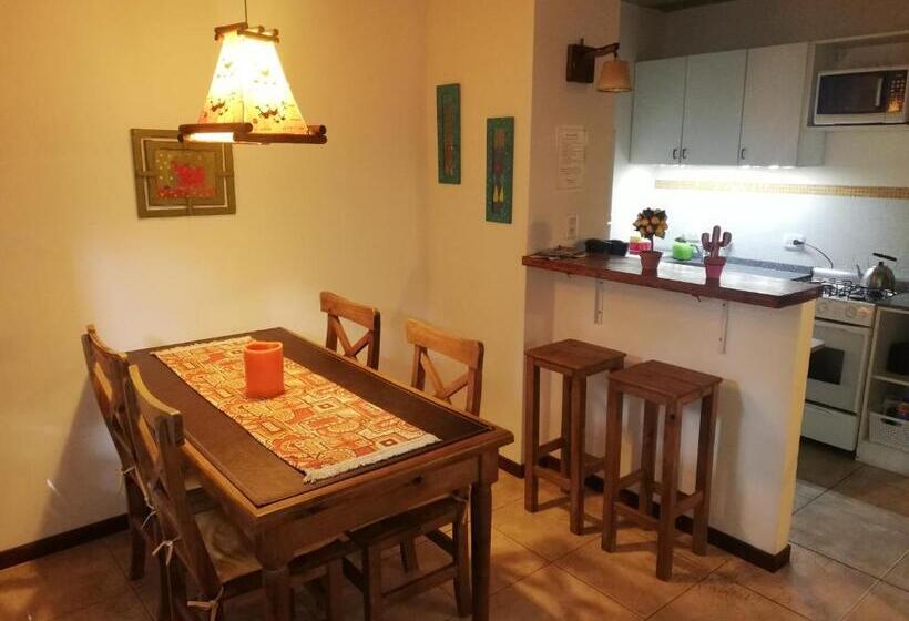 La Hora Del Sol Apart