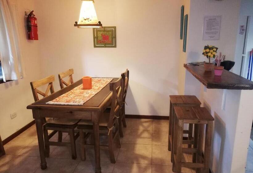 La Hora Del Sol Apart