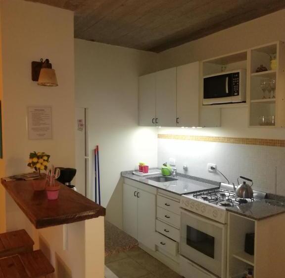 La Hora Del Sol Apart