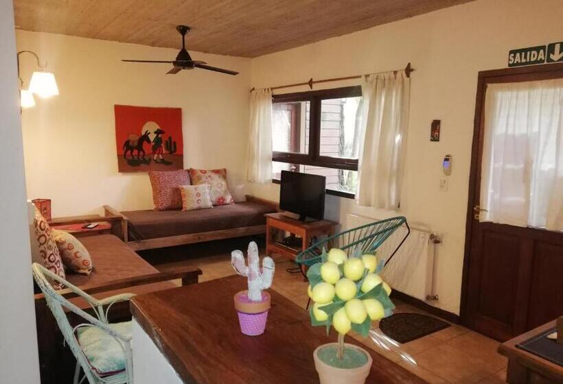 La Hora Del Sol Apart