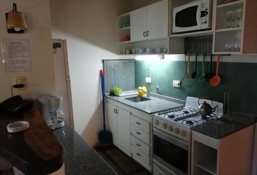 La Hora Del Sol Apart