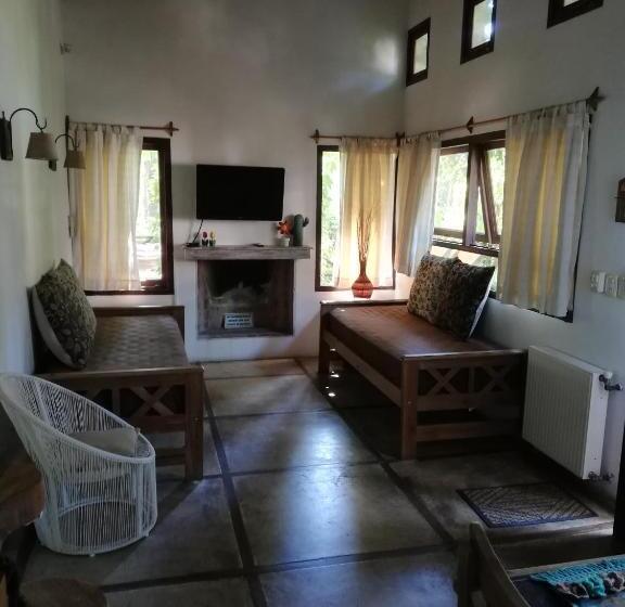 La Hora Del Sol Apart