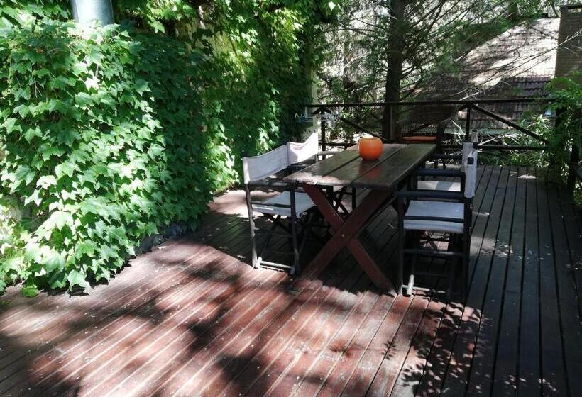 La Hora Del Sol Apart