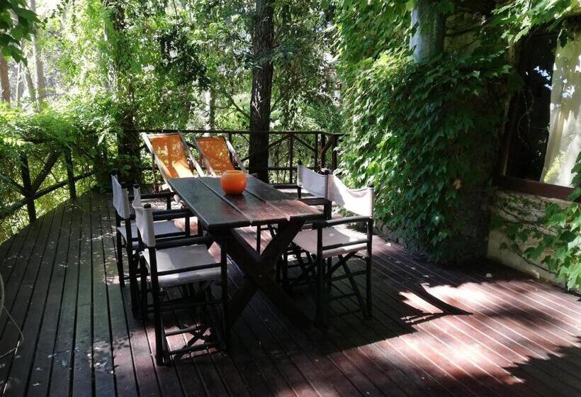 La Hora Del Sol Apart