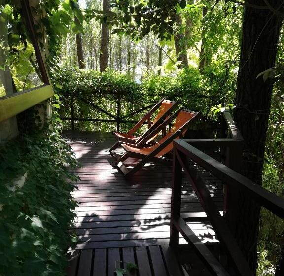 La Hora Del Sol Apart