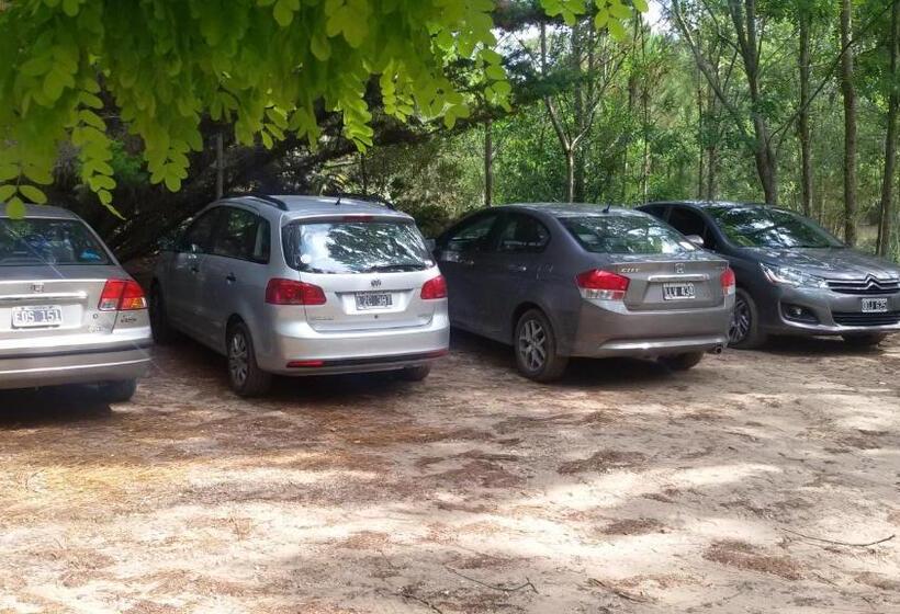 La Hora Del Sol Apart