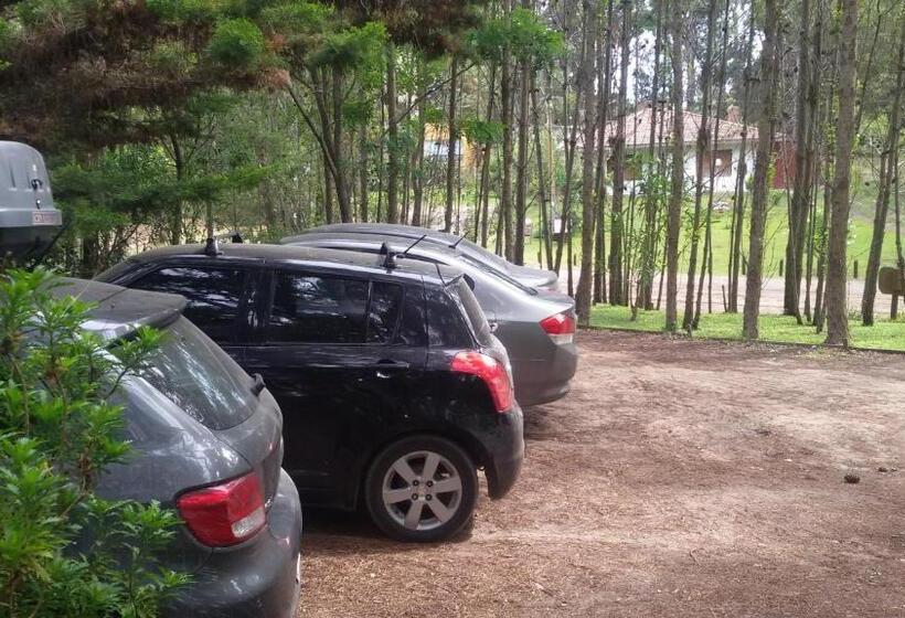 La Hora Del Sol Apart