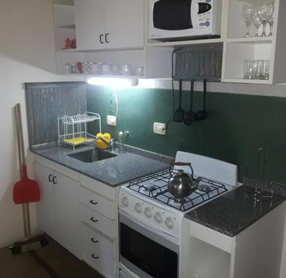 La Hora Del Sol Apart