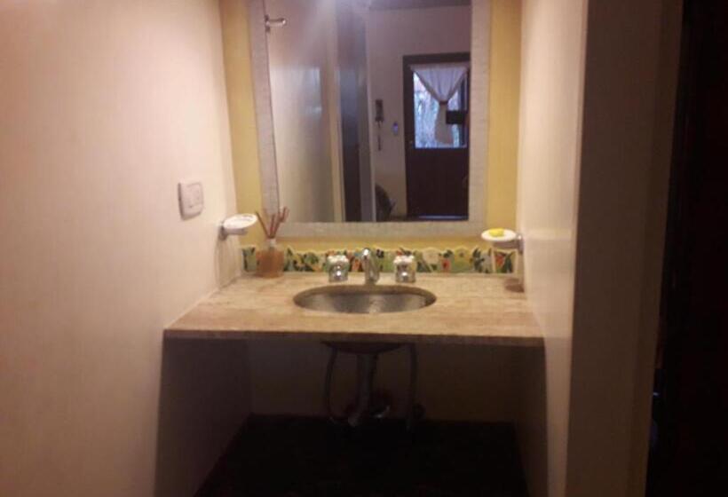 La Hora Del Sol Apart