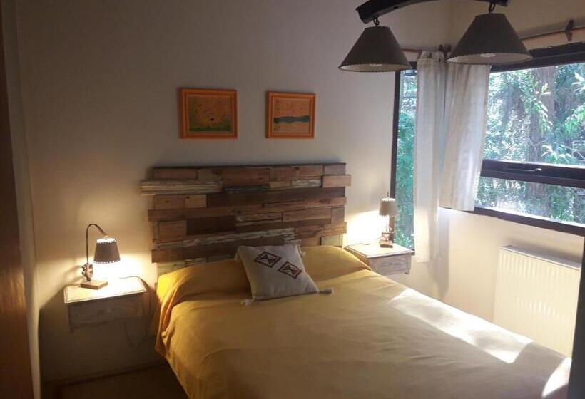 La Hora Del Sol Apart