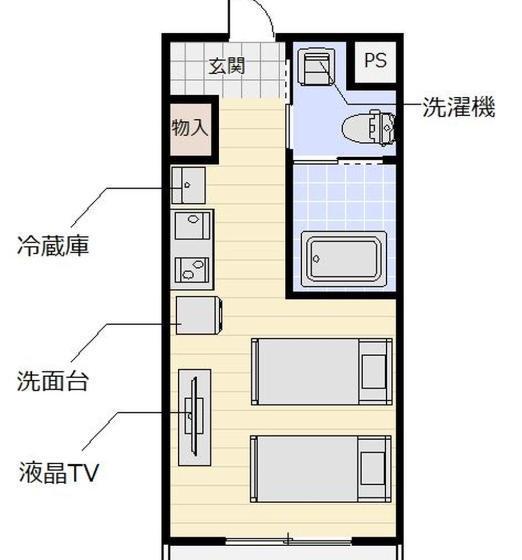 Mr.kinjo In Premium Terrace Chatan