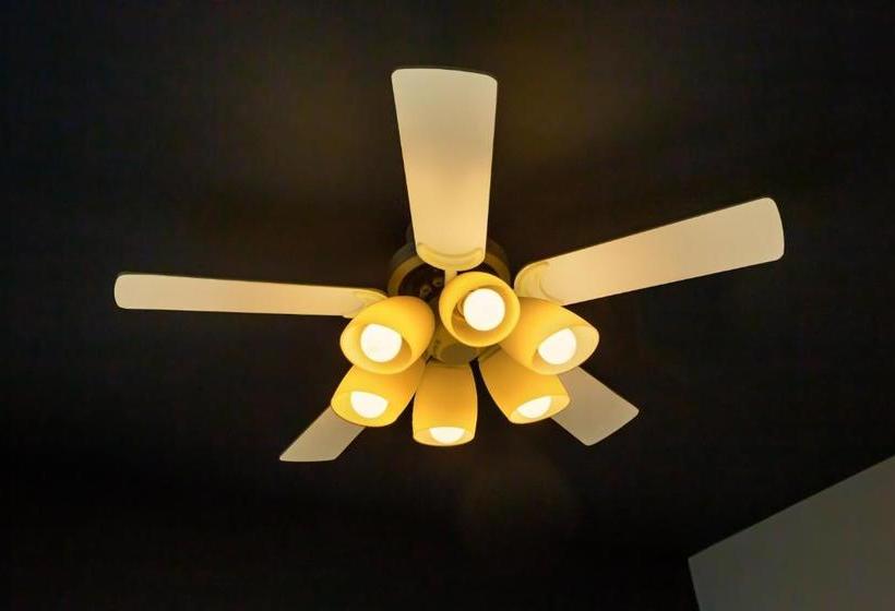 Mr.kinjo In Premium Terrace Chatan