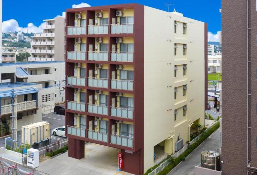 Mr.kinjo In Chatan Premier Home Ii