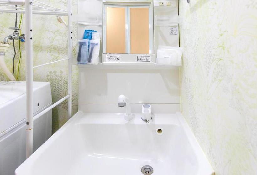 Mr.kinjo In Chatan Premier Home Ii