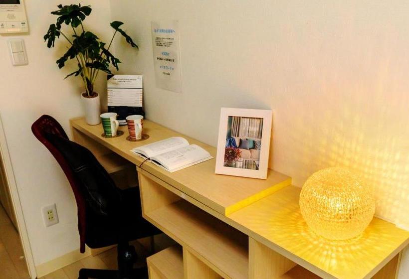 Mr.kinjo In Chatan Premier Home Ii