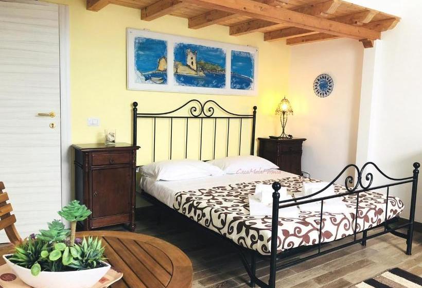 Пансион Pianob Formia