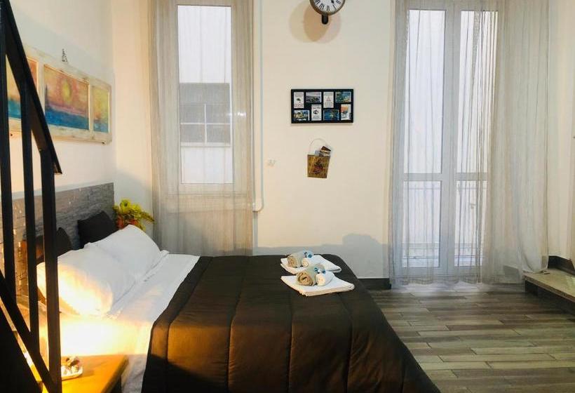 Пансион Pianob Formia