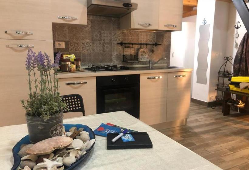 Пансион Pianob Formia