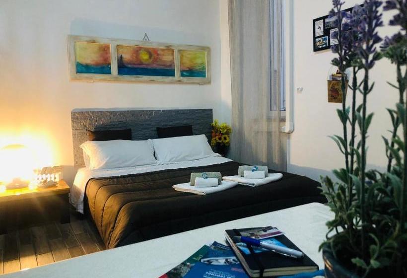 Пансион Pianob Formia