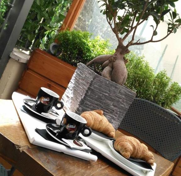 Пансион Pianob Formia