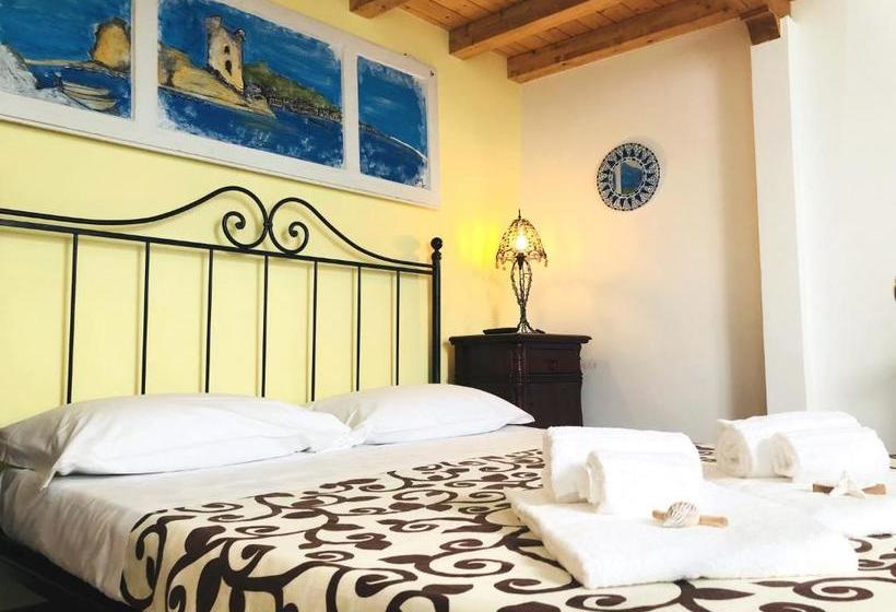 Пансион Pianob Formia