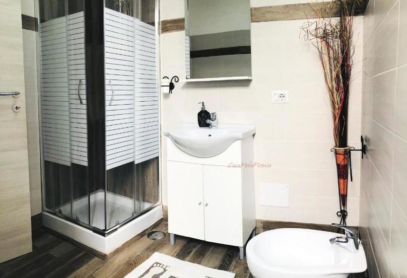 Пансион Pianob Formia