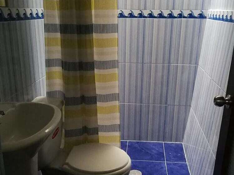 پانسیون Casa Hospedaje Miraflores Calca Cuzco