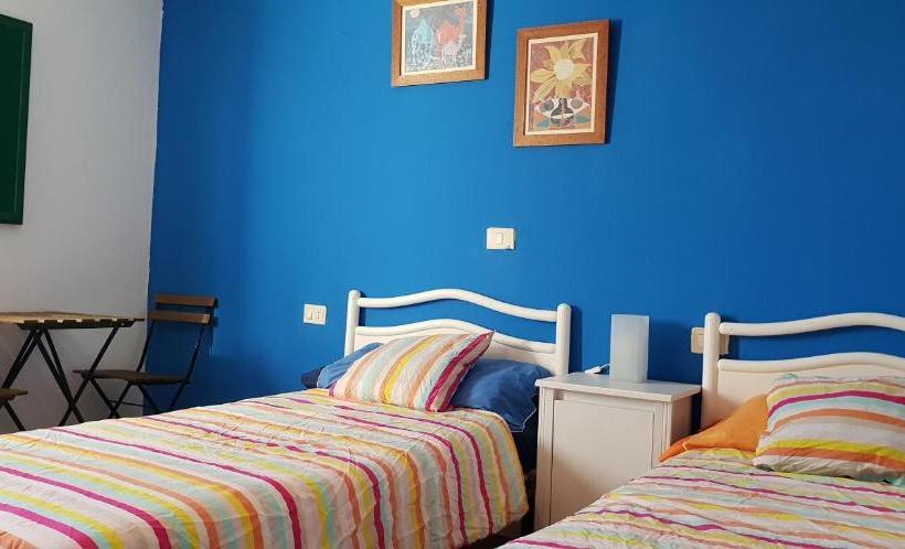 膳宿费 Casa Las Vistas