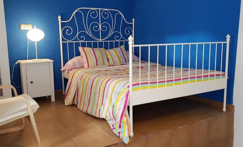 膳宿费 Casa Las Vistas