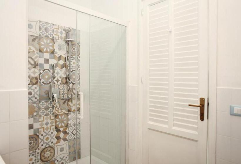 膳宿费 Country Villa San Vito Bay