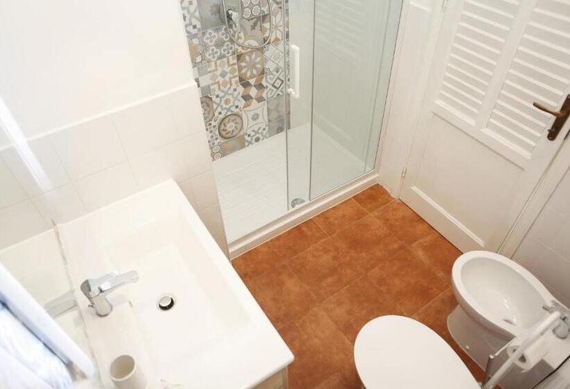 膳宿费 Country Villa San Vito Bay