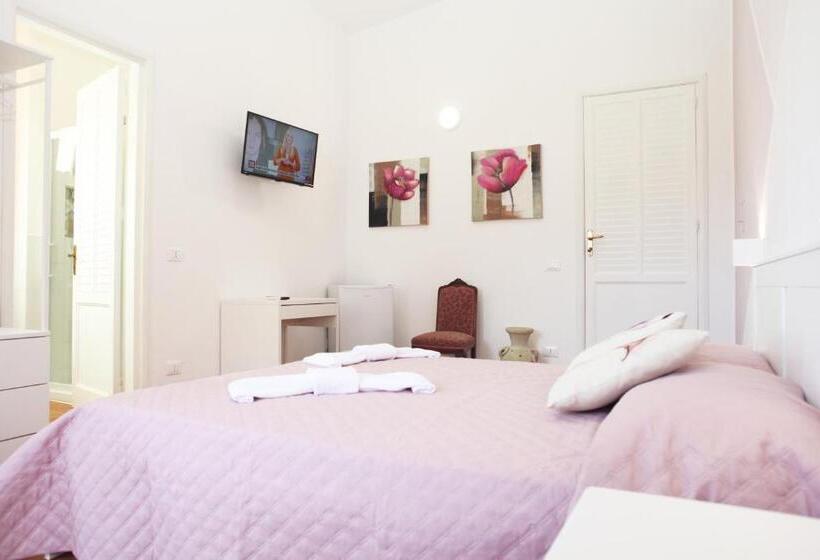 膳宿费 Country Villa San Vito Bay