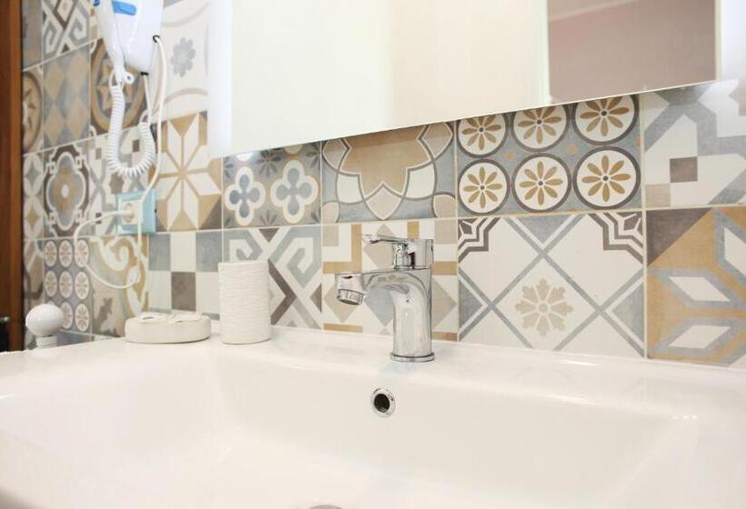 膳宿费 Country Villa San Vito Bay