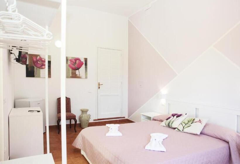 膳宿费 Country Villa San Vito Bay