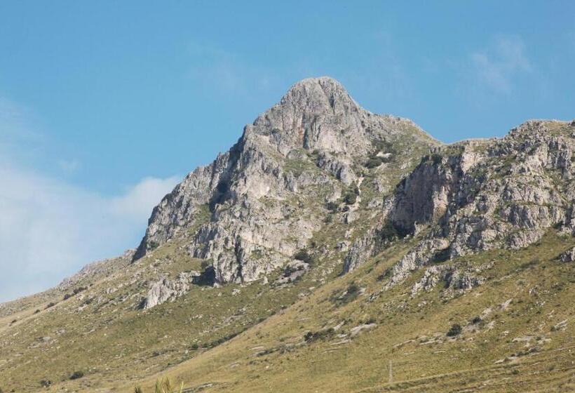 膳宿费 Country Villa San Vito Bay