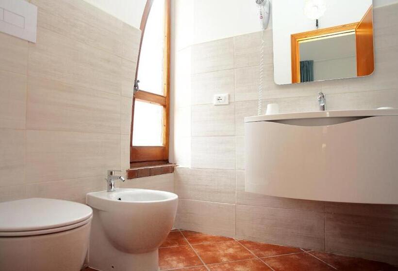 膳宿费 Country Villa San Vito Bay