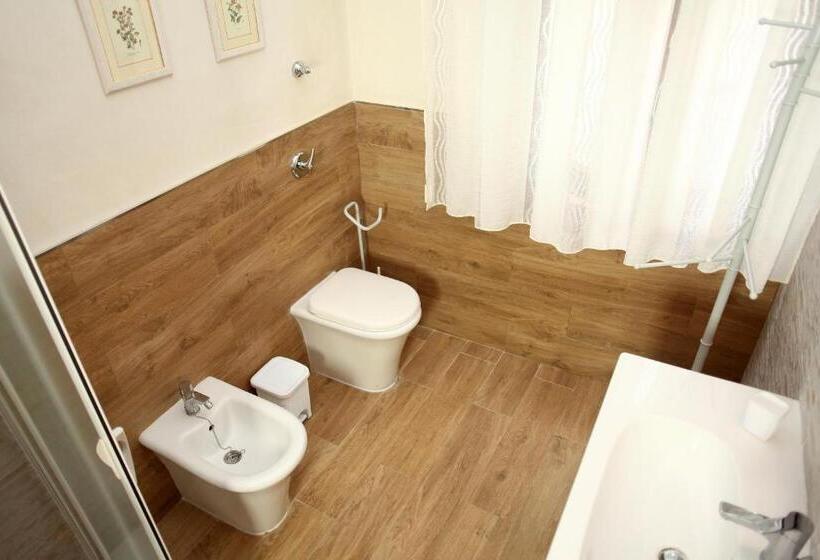 膳宿费 Country Villa San Vito Bay