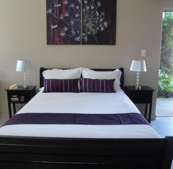 پانسیون Fusion House B&b And Conference Venue Solar Powered