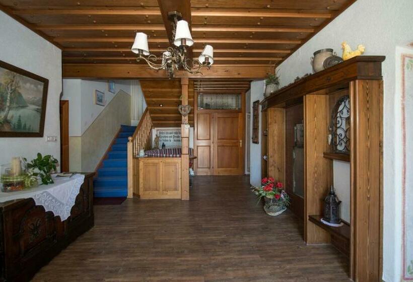 Пансион Glautschhof