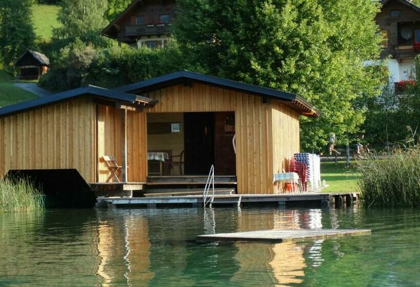 Пансион Glautschhof