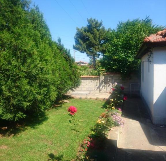 פנסיון Guesthause Pri Vasko