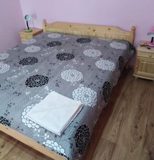 פנסיון Guesthause Pri Vasko