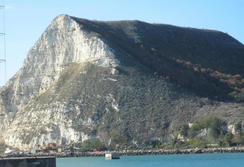 פנסיון Guesthause Pri Vasko