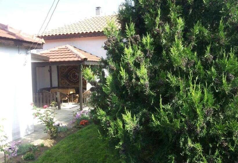 פנסיון Guesthause Pri Vasko