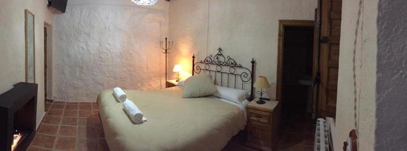 פנסיון Hostal Avenjúcar