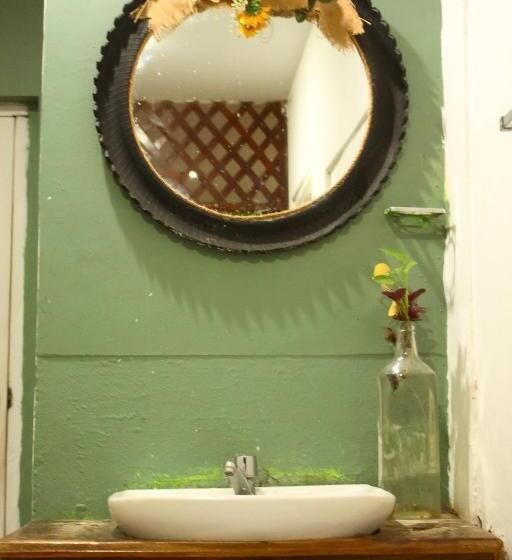 펜션 Hostal Casa Mauro