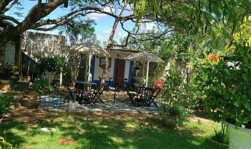 Пансион Pousada Conquistador