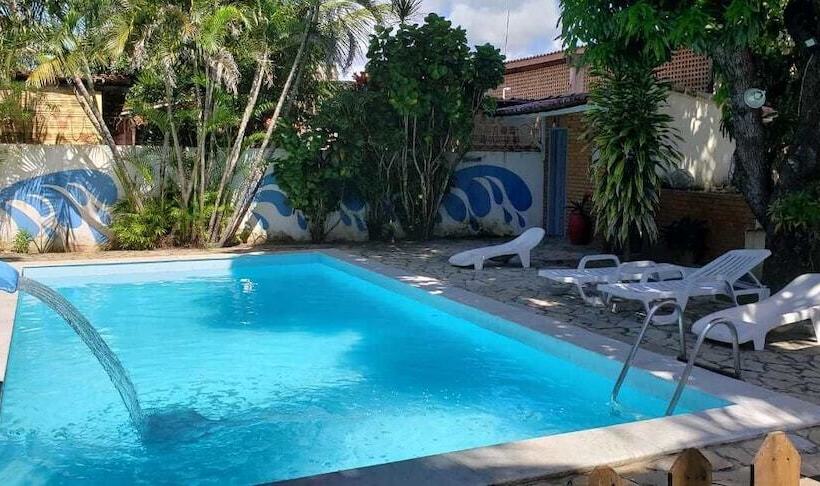 Пансион Pousada Conquistador