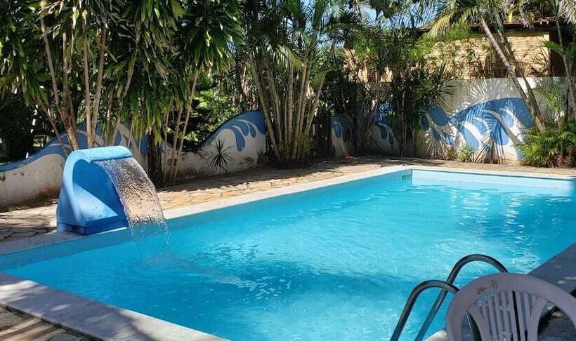 Пансион Pousada Conquistador