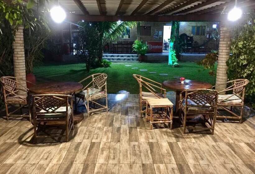 Пансион Pousada Conquistador